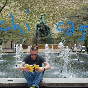 Meet your Posher, Joseph